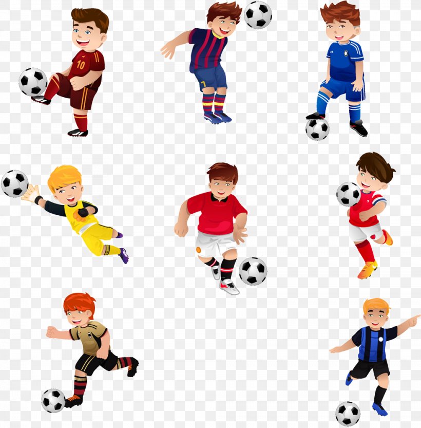 Football Play Stock Photography Royalty-free, PNG, 984x1000px, Football,  Ball, Ball Boy, Cartoon, Child Download Free