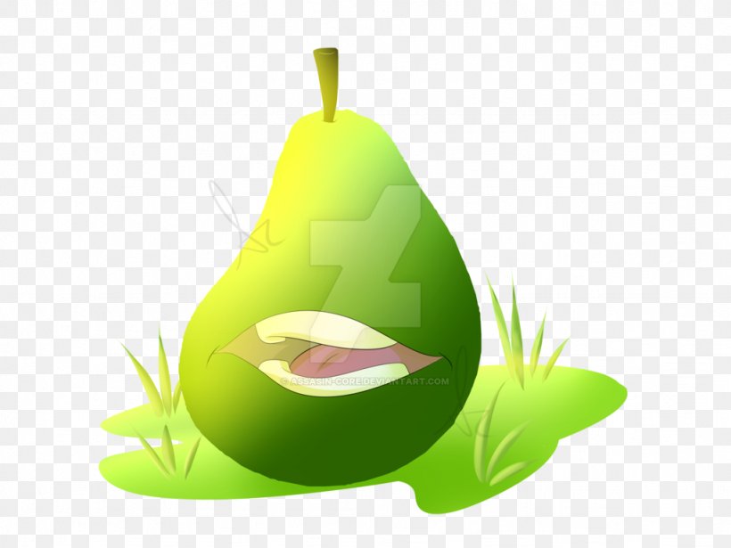 Pear Green, PNG, 1024x768px, Pear, Food, Fruit, Grass, Green Download Free