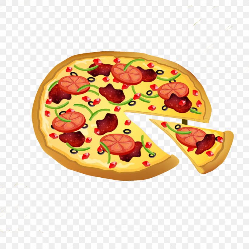 Pizza Pizza Menu Chef, PNG, 1417x1417px, Pizza, American Food, Chef, Cuisine, Dish Download Free