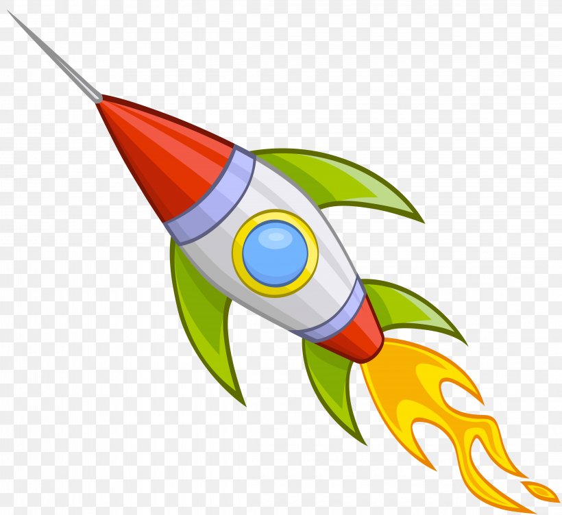 Rocket Drawing Spacecraft, PNG, 4585x4209px, Rocket, Artwork, Cartoon, Drawing, Extraterrestrial Life Download Free