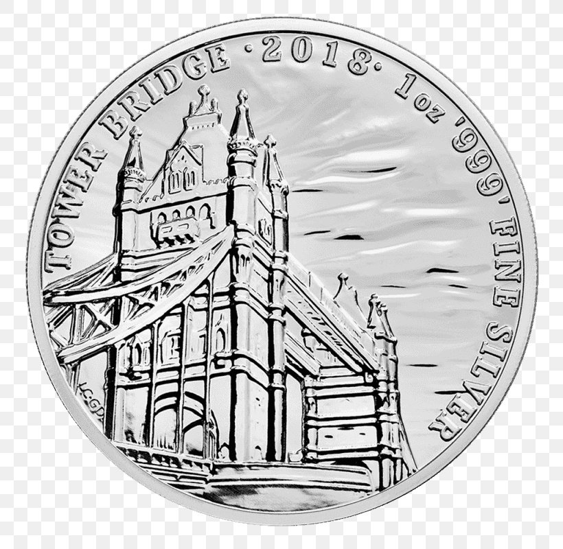 Royal Mint Big Ben Landmarks Of Britain Bullion Coin Silver, PNG, 800x800px, Royal Mint, American Silver Eagle, Big Ben, Black And White, Britannia Download Free