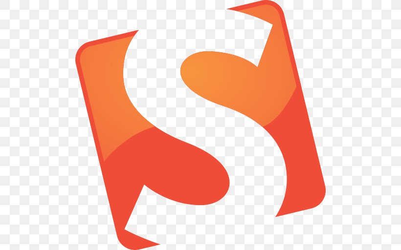 Smashing Magazine Logo Clip Art, PNG, 512x512px, Smashing Magazine, Brandfolder, Logo, Orange, Red Download Free