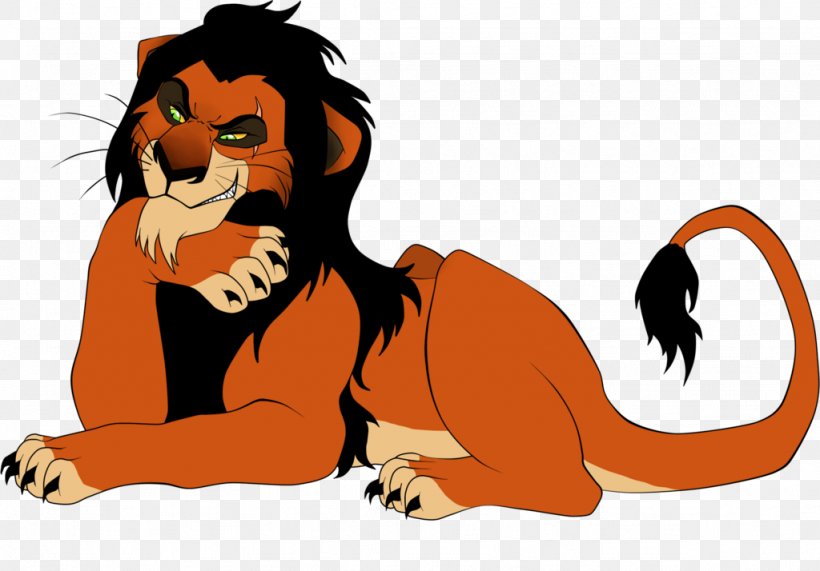 The Lion King: Simba's Mighty Adventure Scar Shenzi, PNG, 1024x714px, Scar, Art, Big Cats, Carnivoran, Cartoon Download Free