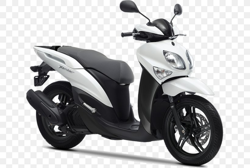 Yamaha Motor Company Scooter Motorcycle Car Engine Displacement, PNG, 650x552px, Yamaha Motor Company, Automotive Design, Automotive Wheel System, Black And White, Car Download Free