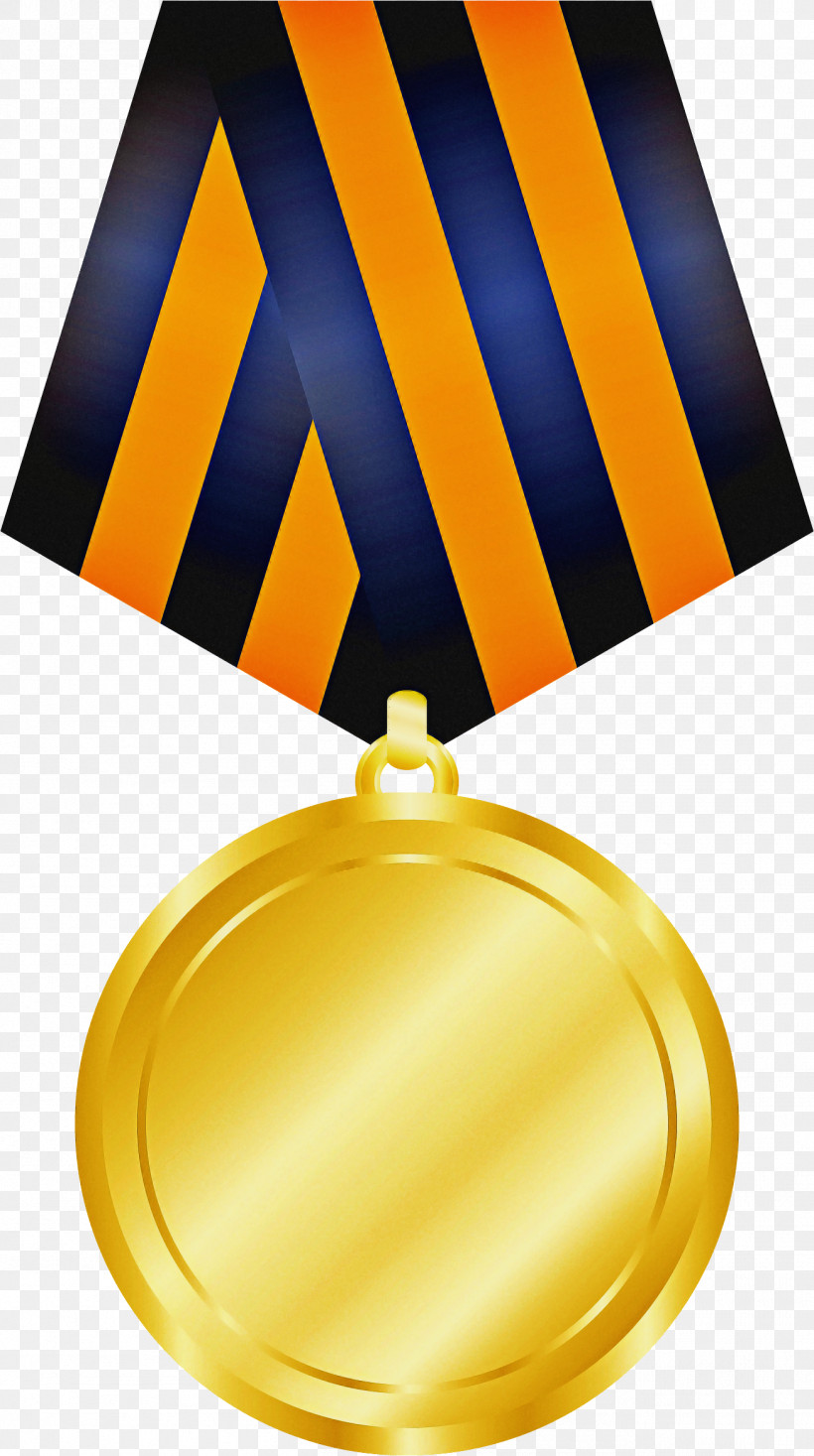 Yellow Lampshade Lighting Accessory Medal, PNG, 1306x2337px, Yellow, Lampshade, Lighting Accessory, Medal Download Free