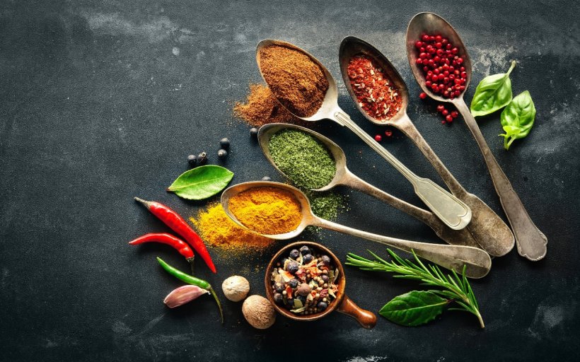 Chili Con Carne Indian Cuisine Herb Spice Desktop Wallpaper, PNG, 1240x775px, Chili Con Carne, Black Pepper, Bowl, Food, Garam Masala Download Free