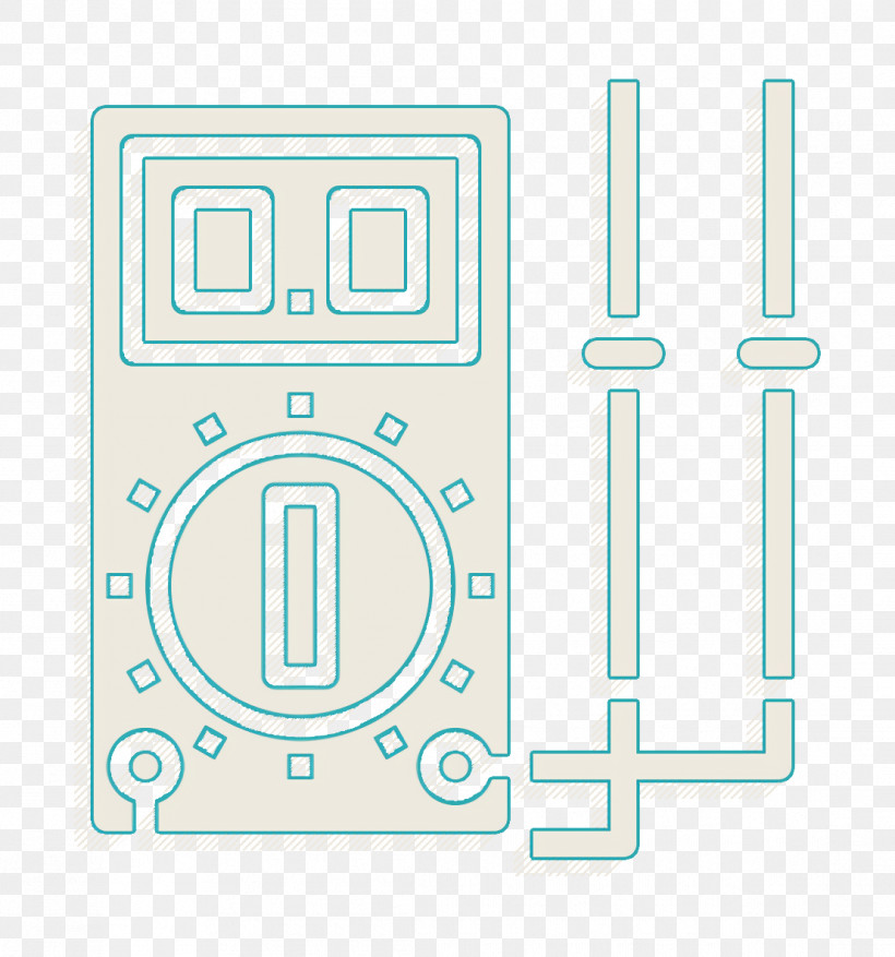 Construction And Tools Icon Multimeter Icon Electronic Device Icon, PNG, 1108x1186px, Construction And Tools Icon, Clock, Electronic Device Icon, Multimeter Icon Download Free