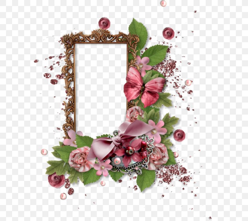 Flower Photography Picture Frames Clip Art, PNG, 600x733px, Flower, Blossom, Cut Flowers, Email, Flora Download Free