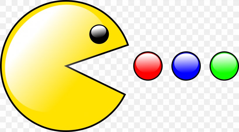 Ms. Pac-Man Download Clip Art, PNG, 1920x1063px, Pacman, Area, Emoticon, Game, Ghosts Download Free