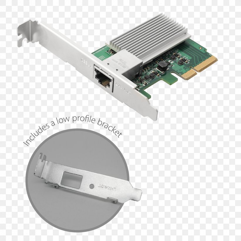 PCI Express Network Cards & Adapters 10 Gigabit Ethernet Conventional PCI, PNG, 1655x1654px, 10 Gigabit Ethernet, Pci Express, Adapter, Computer Network, Conventional Pci Download Free
