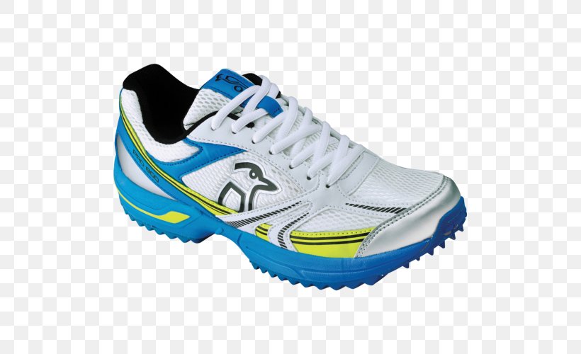 Shoe Sneakers Track Spikes Footwear Kookaburra, PNG, 500x500px, Shoe, Aqua, Athletic Shoe, Basketball Shoe, Bicycle Shoe Download Free