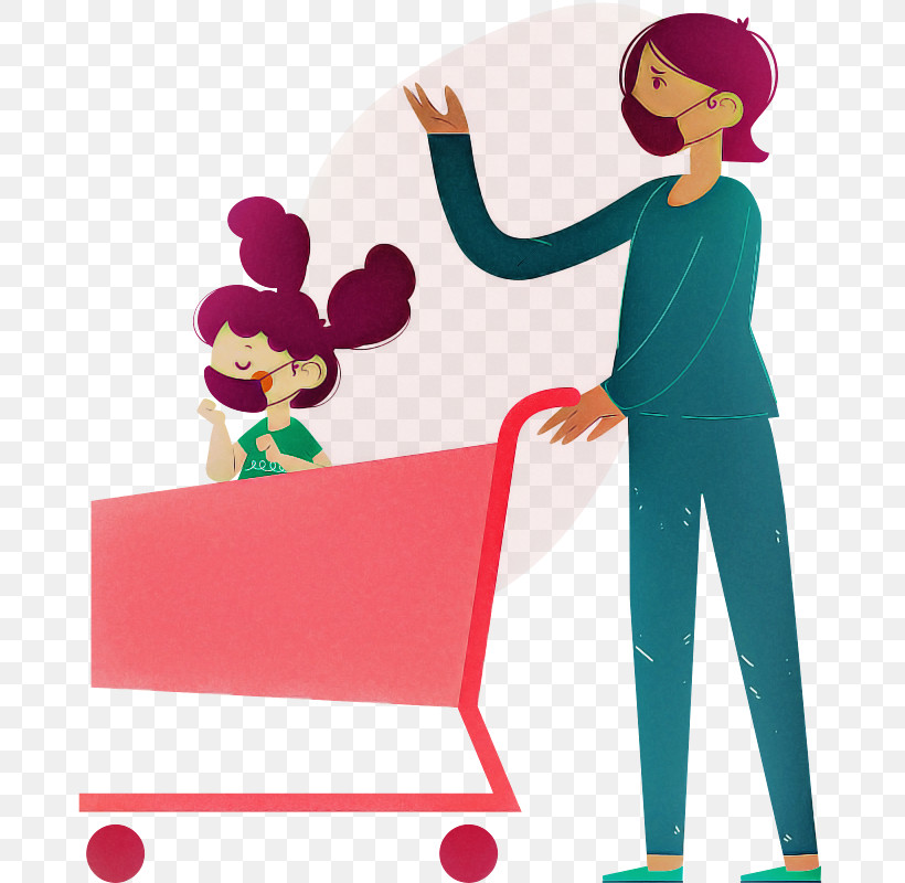 Shopping, PNG, 678x800px, Shopping, Behavior, Cartoon, Geometry, Happiness Download Free