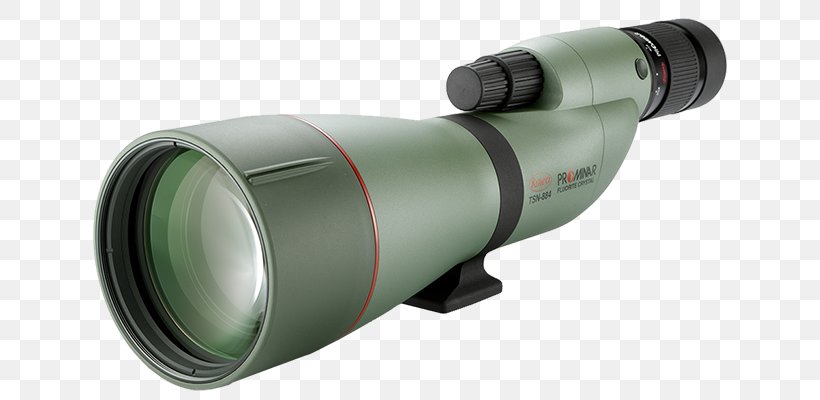 Spotting Scopes Kowa Company, Ltd. Binoculars Telescopic Sight Viewing Instrument, PNG, 640x400px, Spotting Scopes, Binoculars, Birdwatching, Camera Lens, Celestron Download Free