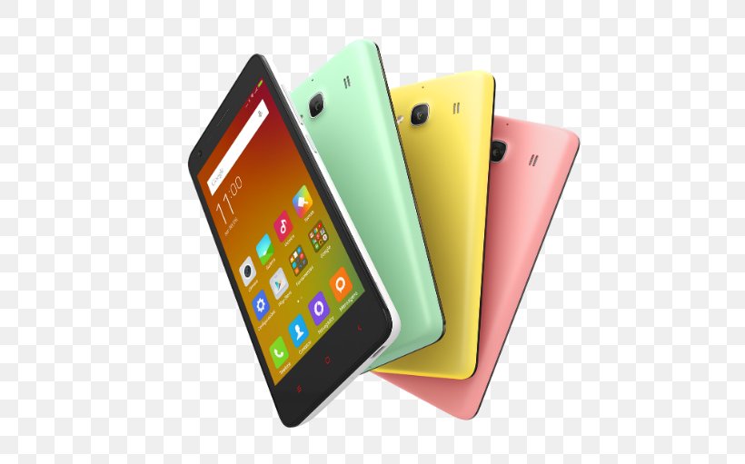 Xiaomi Redmi 2 Xiaomi Mi4i Xiaomi Redmi Note 2, PNG, 511x511px, Xiaomi Redmi 2, Adreno, Android, Case, Communication Device Download Free