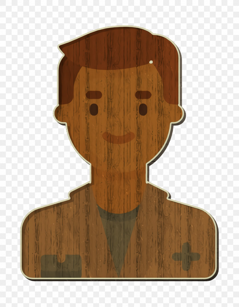 Avatar Icon Doctor Icon, PNG, 964x1238px, Avatar Icon, Doctor Icon, Hardwood, Sculpture, Table Download Free
