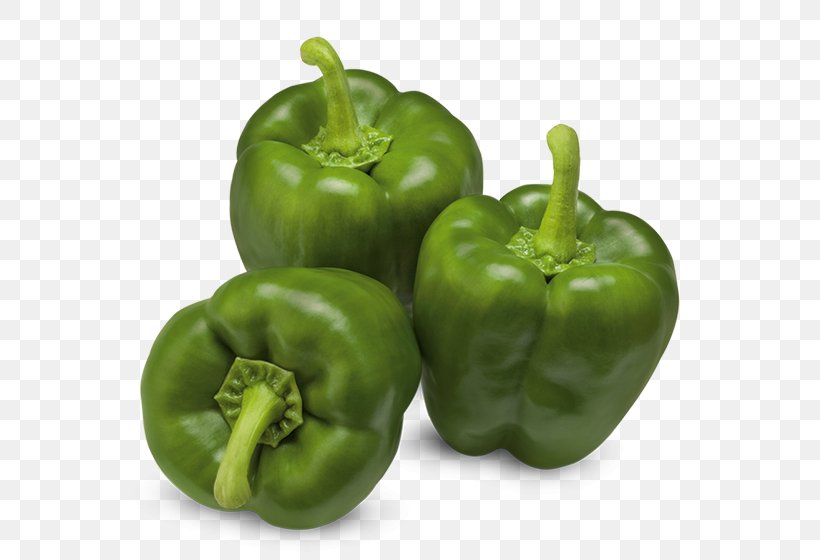 Bell Pepper Paprika Vegetable Fruit Greengrocer, PNG, 560x560px, Bell Pepper, Annatto, Bell Peppers And Chili Peppers, Capsicum, Capsicum Annuum Download Free