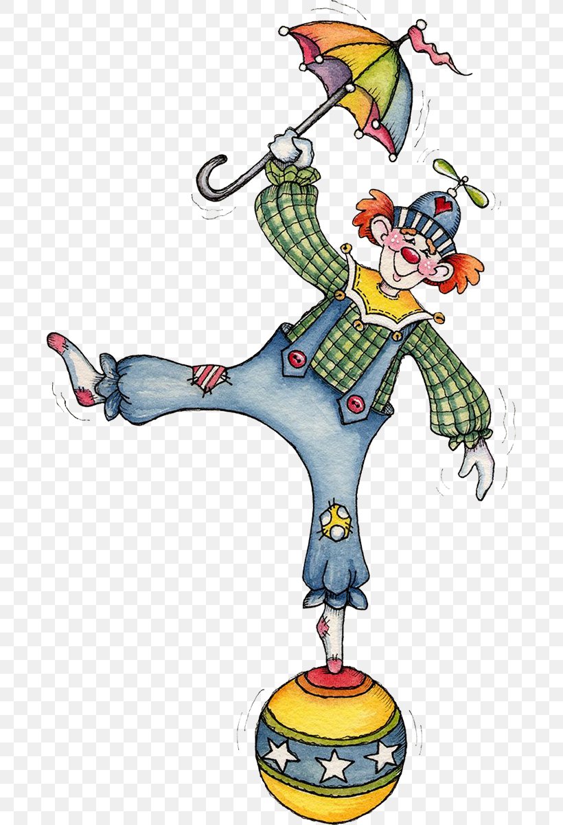 Clown Circus Harlequin Joker Clip Art, PNG, 685x1200px, Clown, Art, Carnival, Cartoon, Circus Download Free