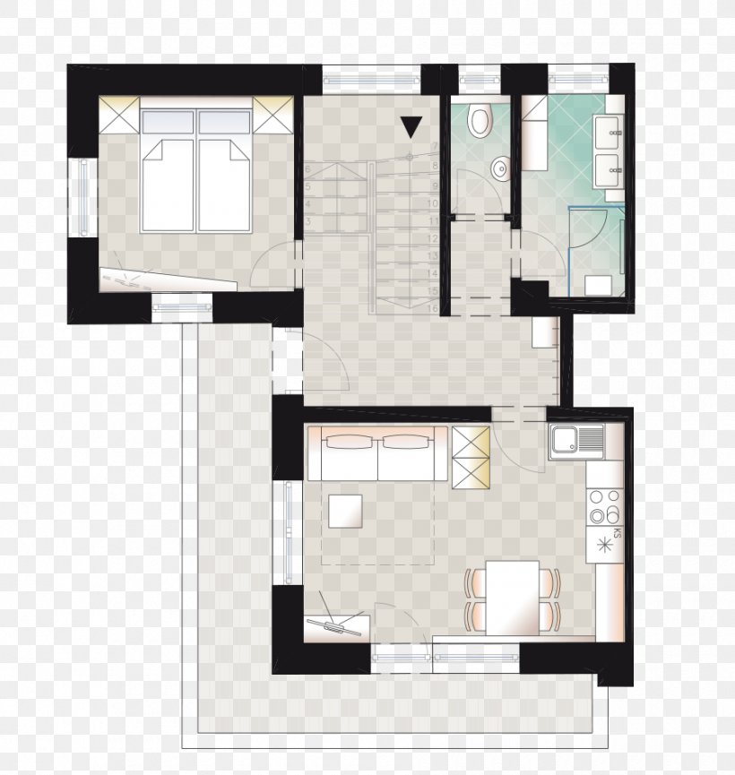 Floor Plan Architecture Facade House, PNG, 900x950px, Floor Plan, Architecture, Area, Building, Elevation Download Free