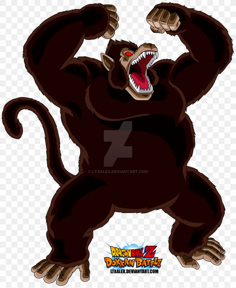 Goku Gohan Vegeta Majin Buu Trunks, PNG, 1280x1563px, Goku, Bear, Carnivoran, Cartoon, Cell Download Free