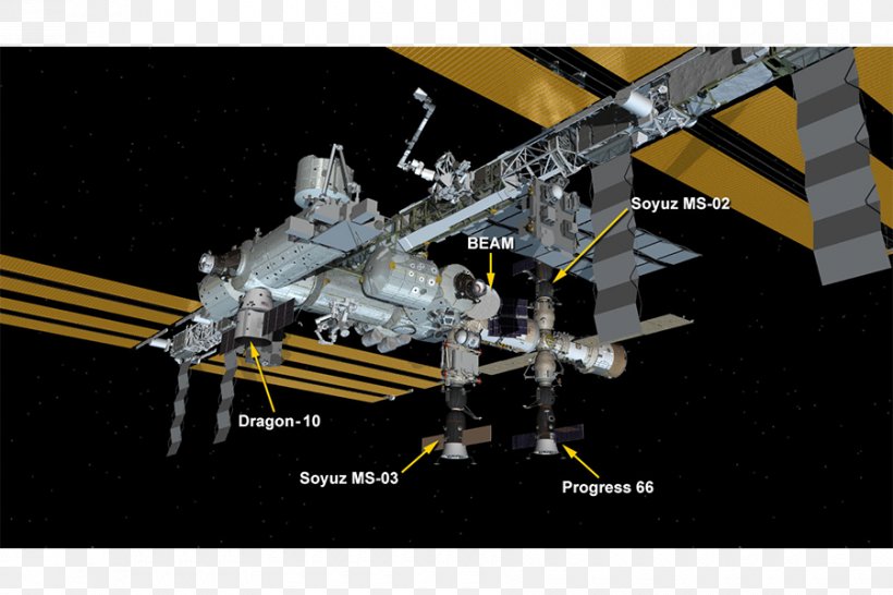 International Space Station Expedition 31 SpaceX Dragon, PNG, 900x600px, International Space Station, Cargo Ship, Docking And Berthing Of Spacecraft, Expedition 31, Helicopter Rotor Download Free
