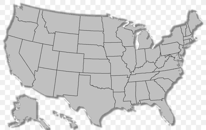 Iowa Missouri Kansas Maine Delaware, PNG, 800x520px, Iowa, Area, Black And White, Delaware, Information Download Free