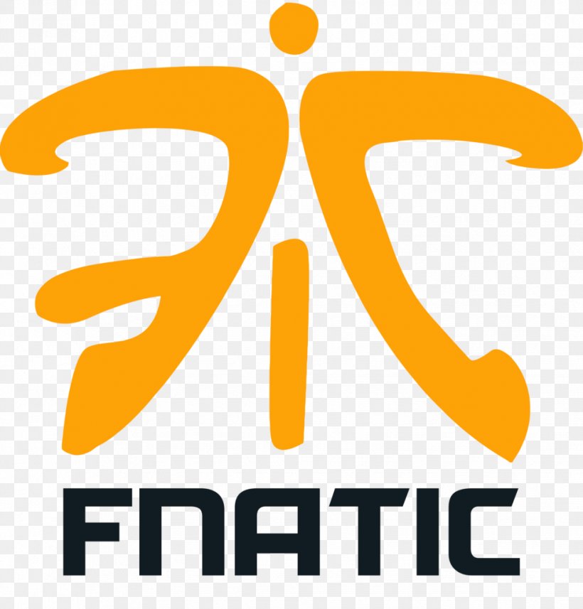 Logo Fnatic Counter-Strike: Global Offensive Brand Emblem, PNG, 979x1024px, Watercolor, Cartoon, Flower, Frame, Heart Download Free