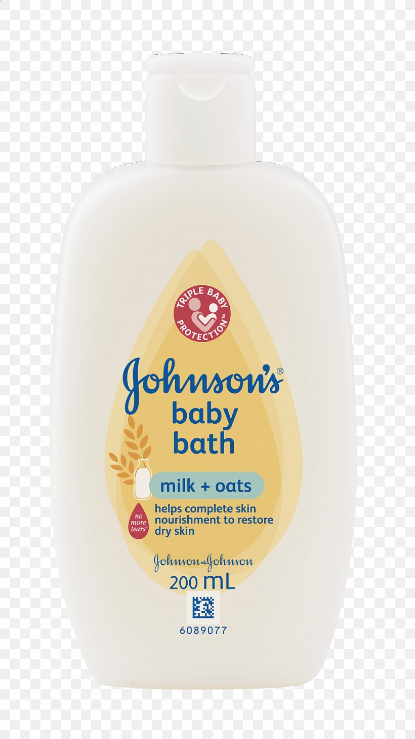 johnson baby gel cream