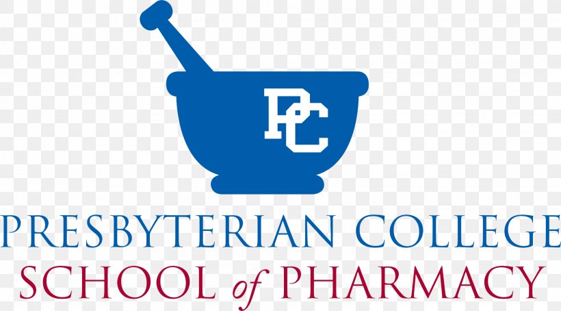 Presbyterian College Pharmacy School Doctor Of Pharmacy, PNG, 1962x1087px, Presbyterian College, Area, Brand, College, Communication Download Free