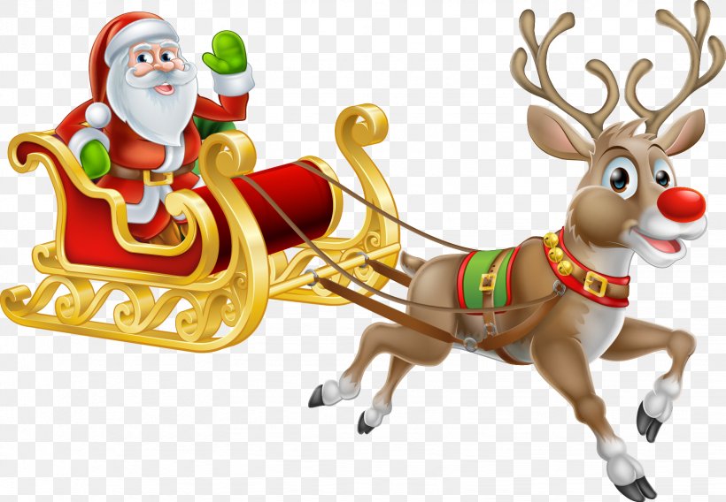 Rudolph Santa Claus Reindeer Christmas, PNG, 1644x1140px, Rudolph,  Christmas, Christmas Decoration, Christmas Ornament, Deer Download Free