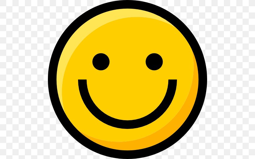 Smiley Emoticon Emoji, PNG, 512x512px, Smiley, Computer Monitors, Emoji, Emoticon, Facial Expression Download Free