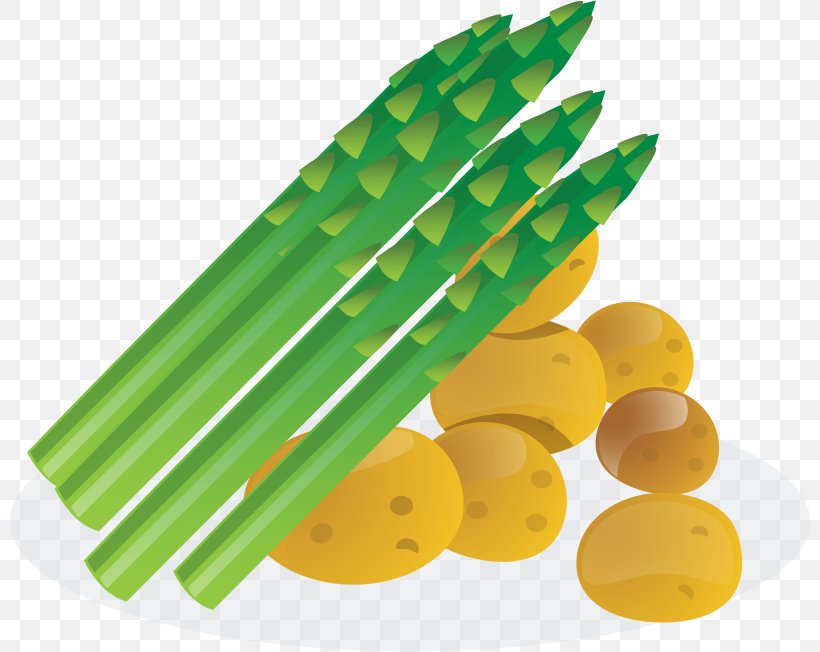 Asparagus Vegetable Clip Art, PNG, 800x652px, Asparagus, Drawing, Food, Fruit, Pixabay Download Free