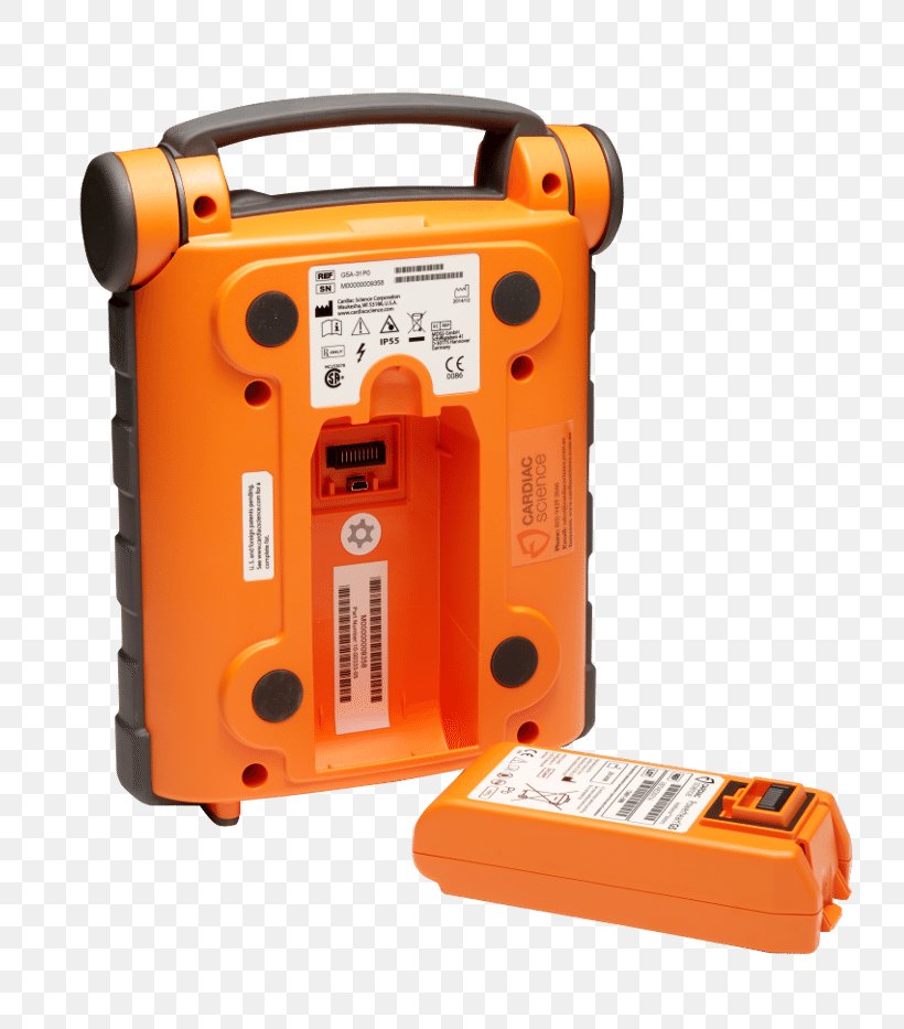 Automated External Defibrillators Defibrillation Cardiopulmonary Resuscitation First Aid Supplies, PNG, 800x933px, Defibrillator, Automated External Defibrillators, Cardiopulmonary Resuscitation, Defibrillation, Electronic Device Download Free