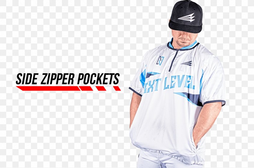 Baseball Uniform T-shirt Jacket Sweater, PNG, 1100x727px, Baseball Uniform, Baseball, Baseball Equipment, Batting Cage, Bluza Download Free