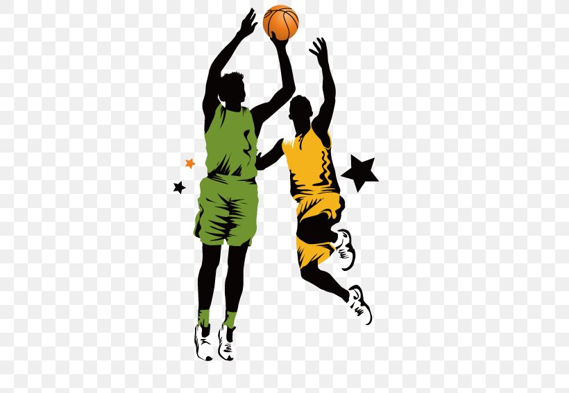Basketball Slam Dunk Clip Art, PNG, 567x567px, Basketball, Ball, Basketball Court, Football, Human Behavior Download Free
