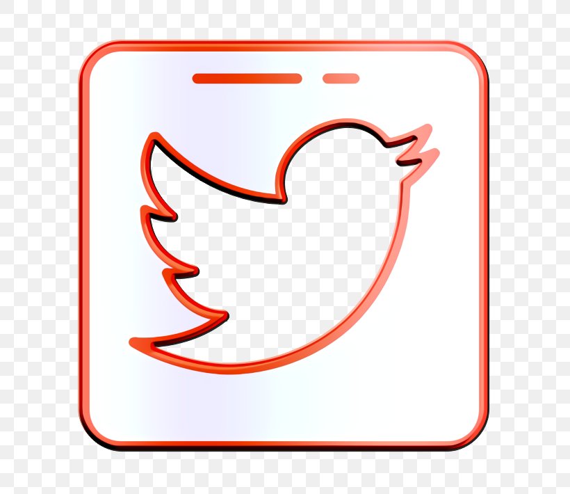 Bird Icon Social Media Icon Twitter Icon, PNG, 710x710px, Bird Icon, Logo, Mobile Phone Case, Social Media Icon, Symbol Download Free