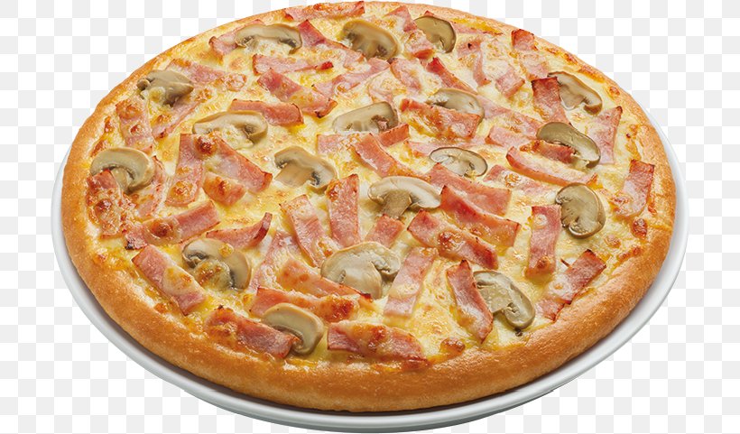 California-style Pizza Sicilian Pizza Ham Cocktail, PNG, 708x481px, Californiastyle Pizza, American Food, California Style Pizza, Cheese, Cocktail Download Free