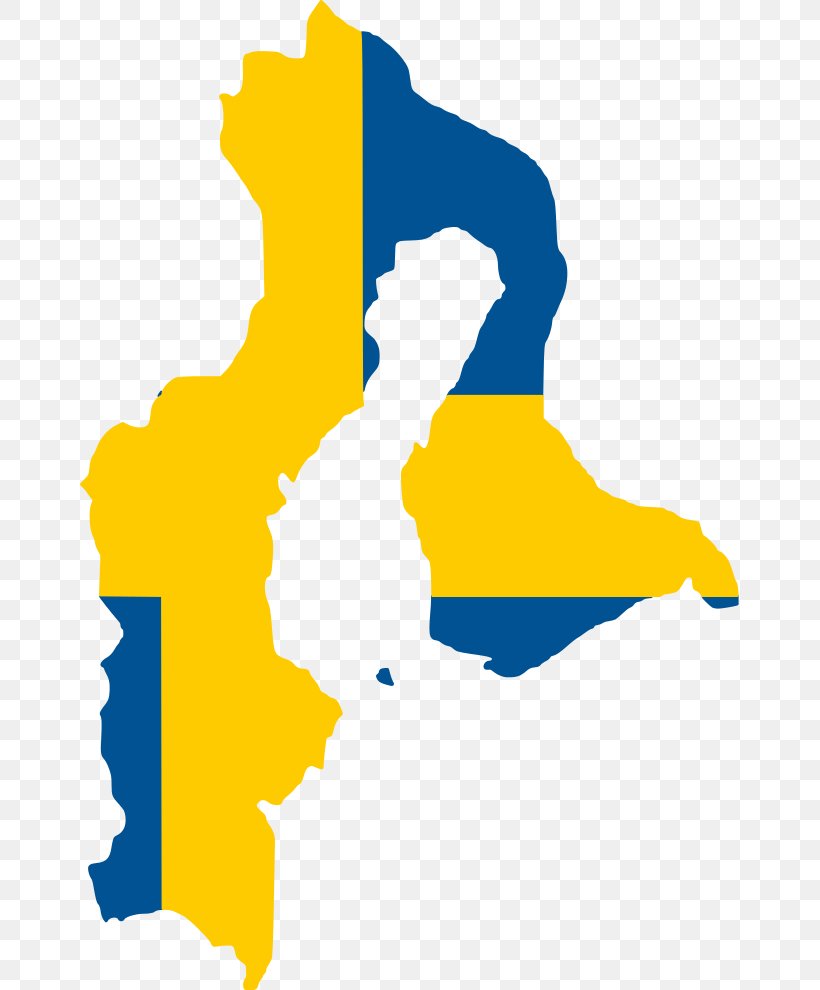 Flag Of Sweden Map Clip Art, PNG, 659x990px, Sweden, Area, File Negara Flag Map, Flag, Flag Of Sweden Download Free