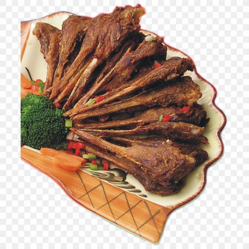Flat Iron Steak Duck Chin DianPing, PNG, 3850x3850px, Flat Iron Steak, Animal Source Foods, Beef, Brisket, Chin Download Free