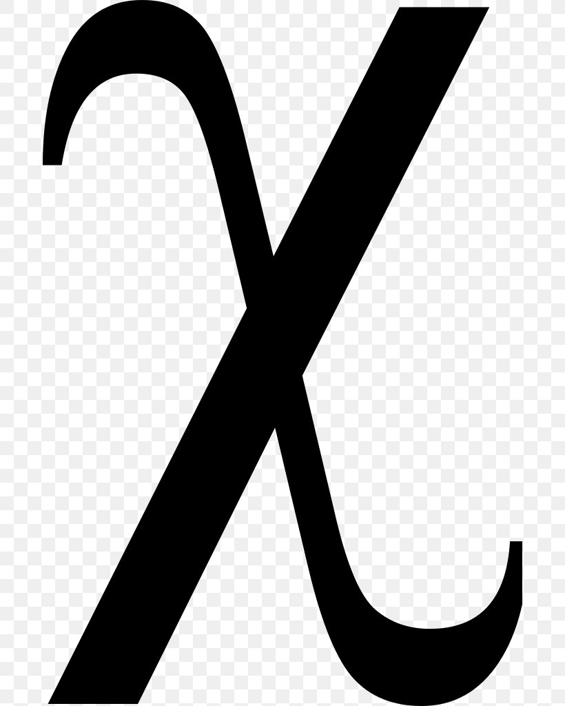 Greek Alphabet Chi Symbol Rho, PNG, 696x1024px, Greek Alphabet, Alphabet, Beta, Black, Black And White Download Free
