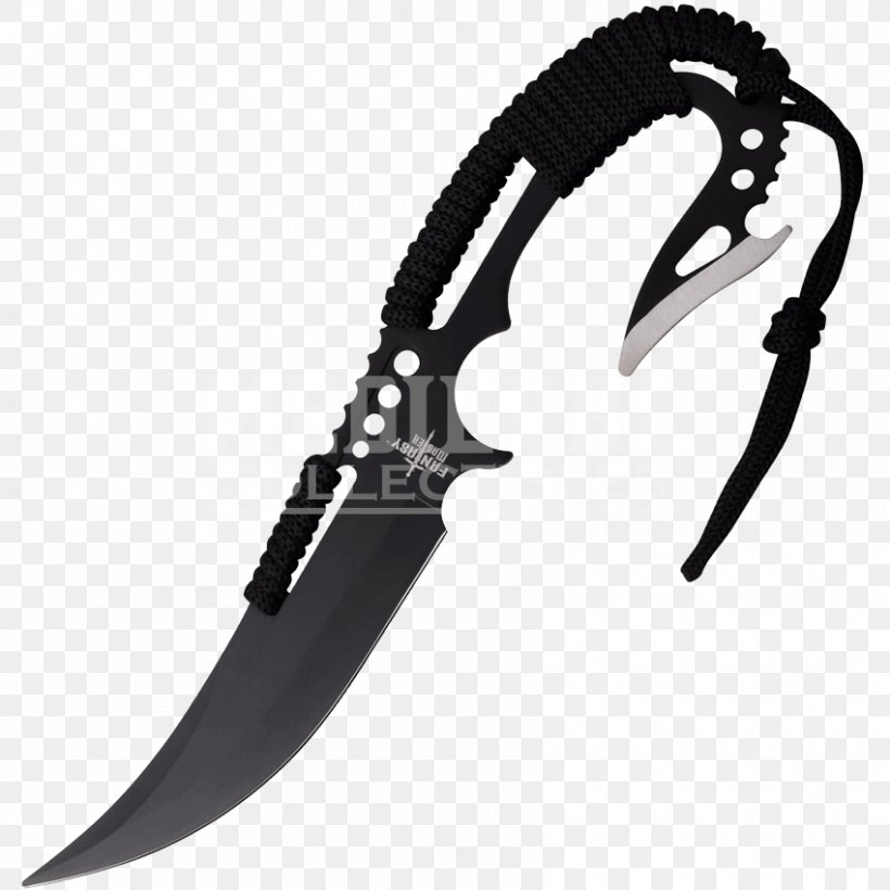 Hunting & Survival Knives Knife Blade Classification Of Swords, PNG, 850x850px, Hunting Survival Knives, Blade, Classification Of Swords, Cold Weapon, Dagger Download Free