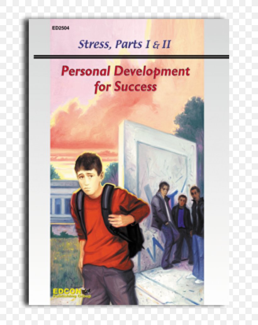 Personal Development Skill Book Attitude Psychological Stress, PNG, 800x1035px, Personal Development, Advertising, Attitude, Book, Ebook Download Free