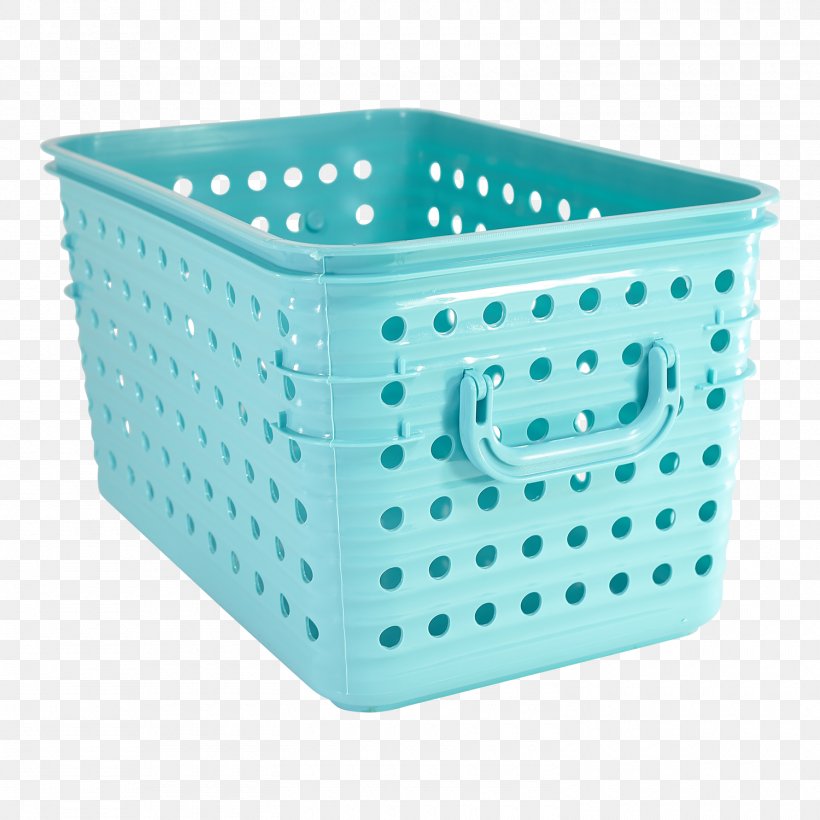 Plastic Lid Container Rubbish Bins & Waste Paper Baskets, PNG, 1500x1500px, Plastic, Aqua, Basket, Container, Container Store Download Free