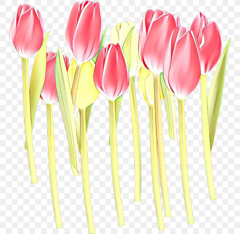 Artificial Flower, PNG, 758x800px, Tulip, Artificial Flower, Cut Flowers, Flower, Lily Family Download Free