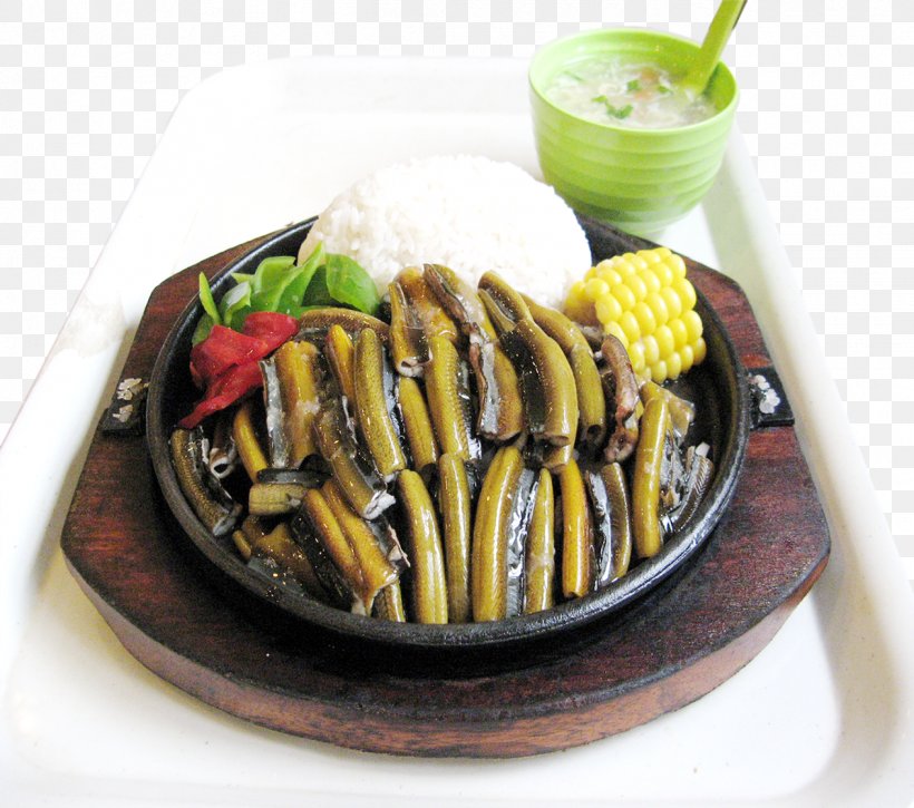 Asian Swamp Eel Vegetarian Cuisine Food, PNG, 1264x1119px, Eel, Asian Swamp Eel, Comfort Food, Commodity, Cuisine Download Free