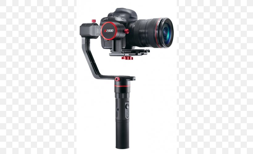 Sony α6500 Gimbal Camera Stabilizer Mirrorless Interchangeable-lens Camera, PNG, 500x500px, Gimbal, Camera, Camera Accessory, Camera Lens, Camera Stabilizer Download Free