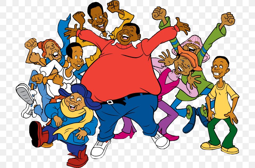 Television Show Animated Series Cartoon Filmation, PNG, 720x540px, Television Show, Animated Series, Art, Artwork, Bill Cosby Download Free