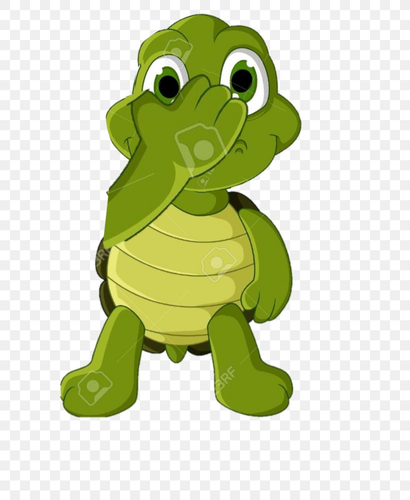 Turtle Clip Art Vector Graphics Cartoon Image, PNG, 712x999px, Turtle, Amphibian, Cartoon, Fictional Character, Frog Download Free