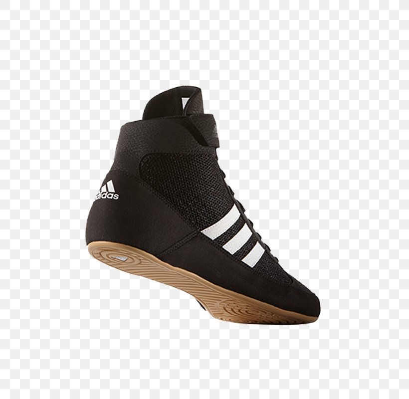 Wrestling Shoe Adidas Boot ASICS, PNG, 650x800px, Wrestling Shoe, Adidas, Asics, Black, Boot Download Free