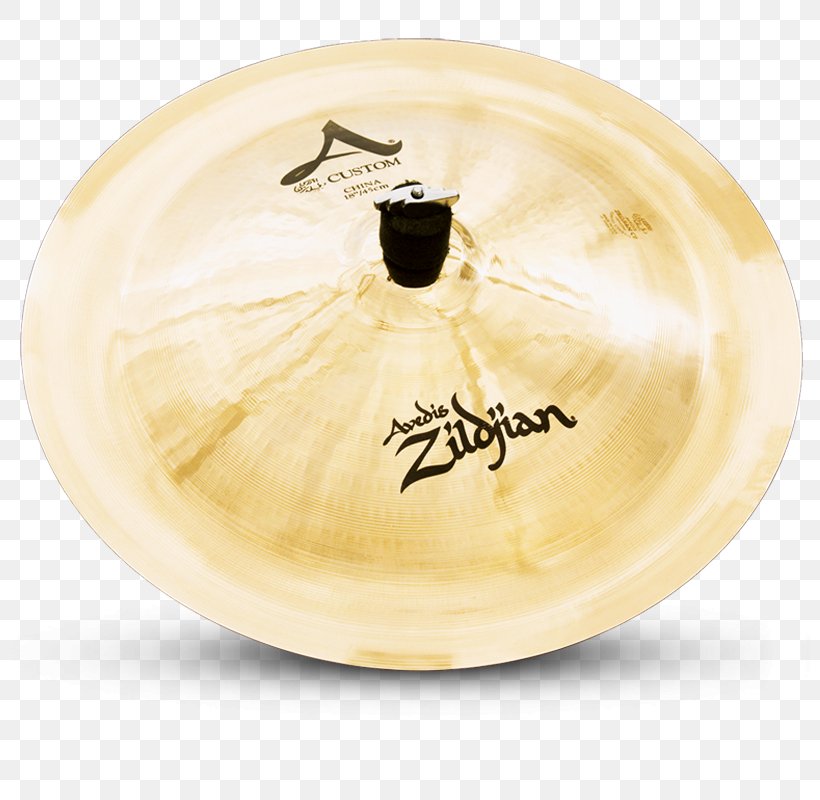 Zildjian A Custom China Cymbal Avedis Zildjian Company, PNG, 800x800px, Cymbal, Armand Zildjian, Avedis Zildjian Company, China, China Cymbal Download Free