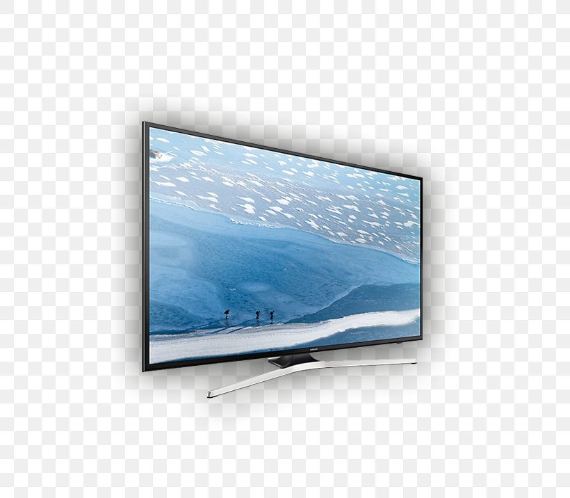 4K Resolution Samsung Ultra-high-definition Television LED-backlit LCD, PNG, 598x716px, 4k Resolution, Computer Monitor, Computer Monitor Accessory, Display Device, Flat Download Free